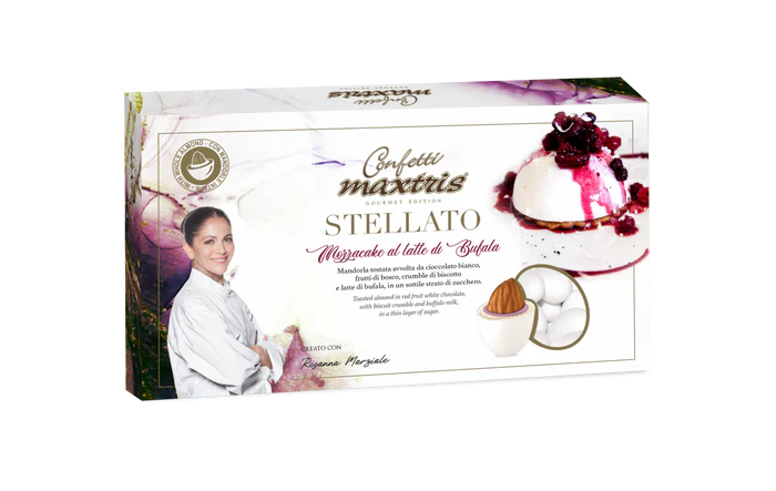 Maxtris Stellato Mozzacake