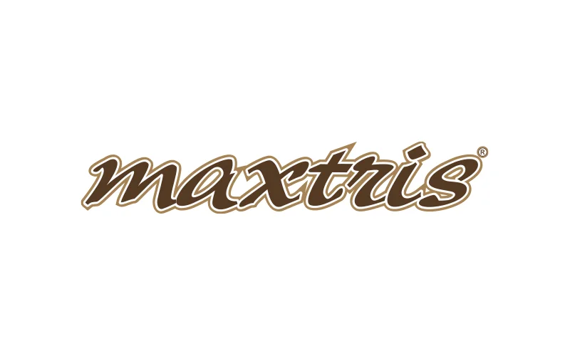 Maxtris Logo