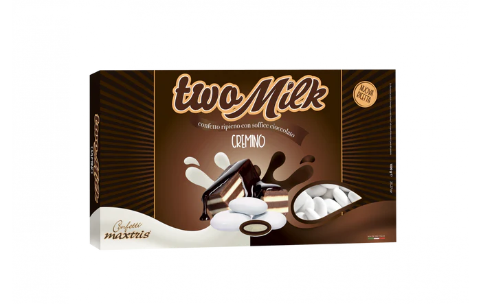 Two Milk Cremino