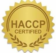 HACCP