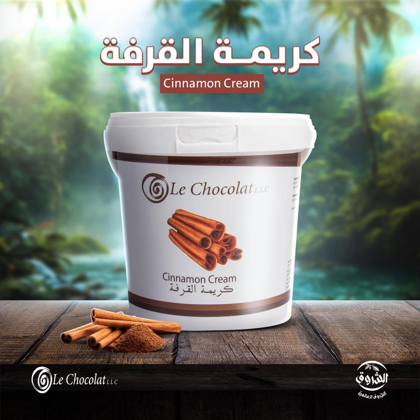 Chocolate Chips