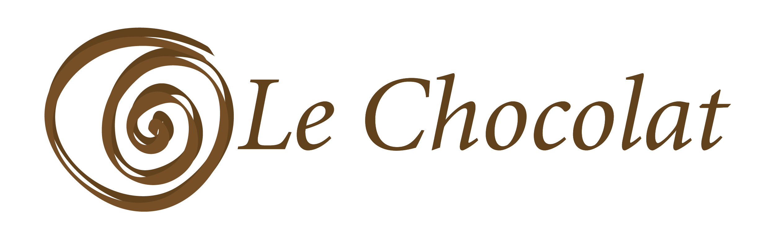 Le Chocolat Logo