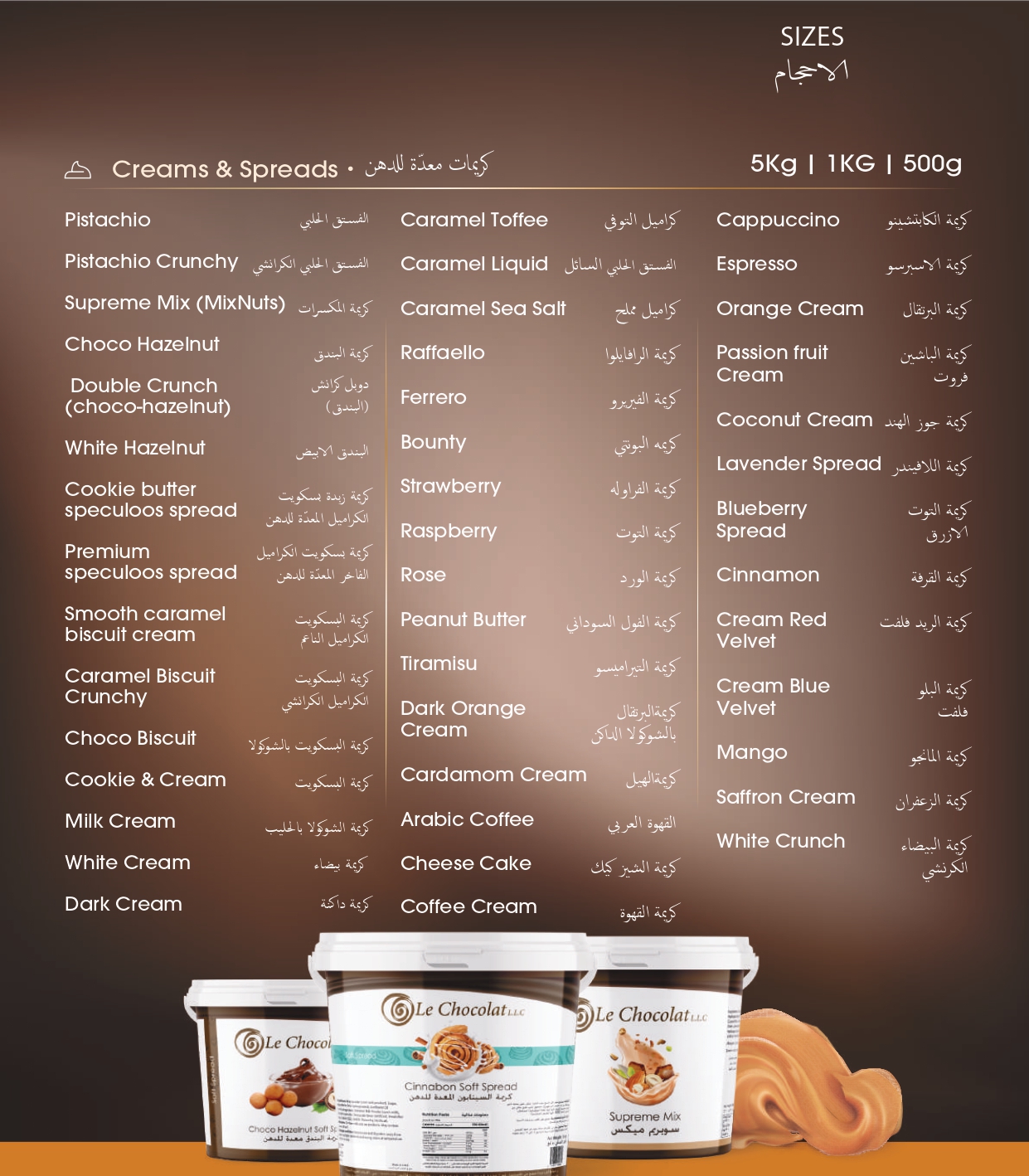 Le Chocolat Page 12