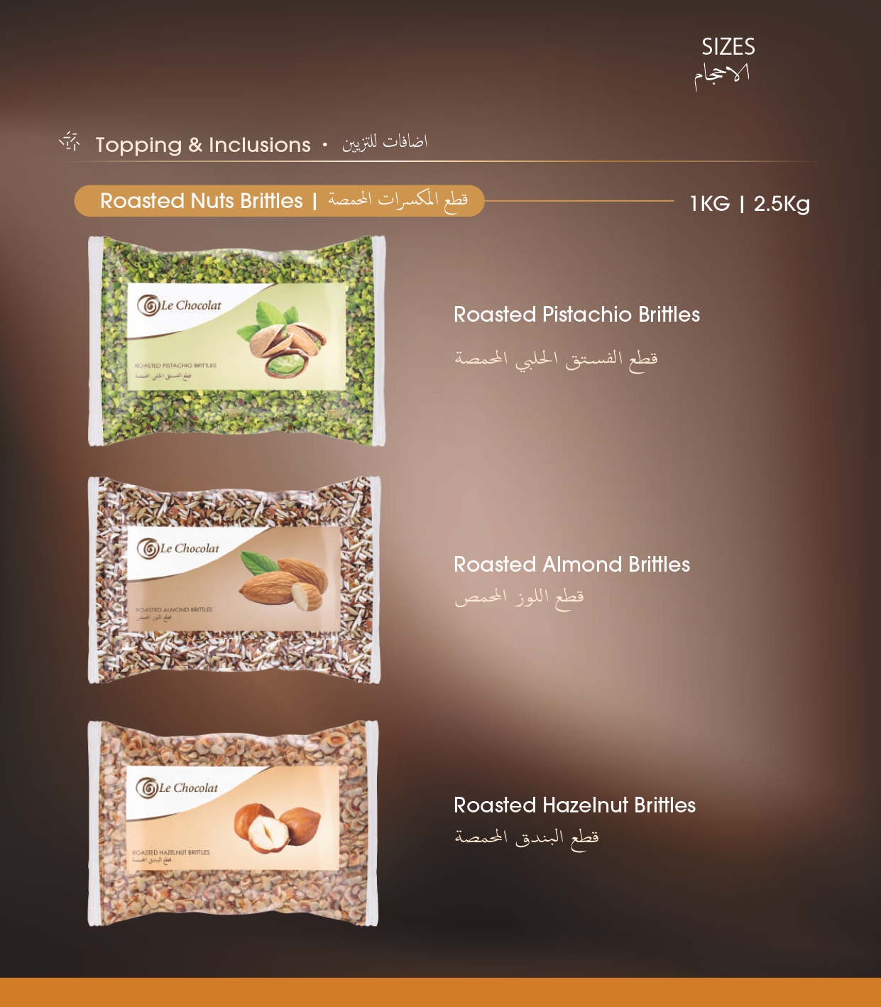 Le Chocolat Page 13